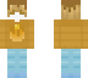pancake but no eyes