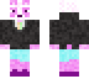 panda zalozycielka tpp