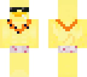 patito onichan