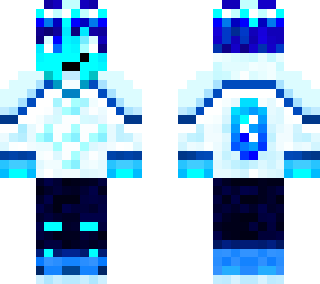 petiscorei - the true frost king (updated and slight color change)