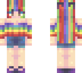 rainbow