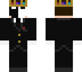 regicidal king