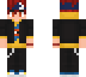reki kyan / sk8 the infinity (credit me if share)