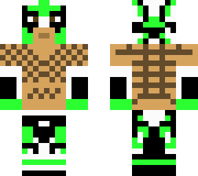 rey mysterio