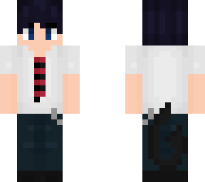 rin okumura / ao no exorcist (credit me if share)