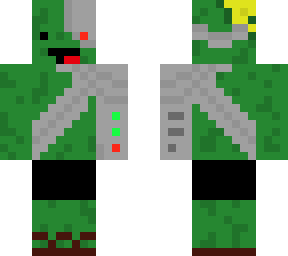robo pickle