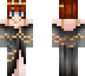 sister skin