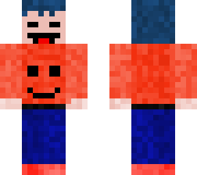 skin for movie byaidenm13173