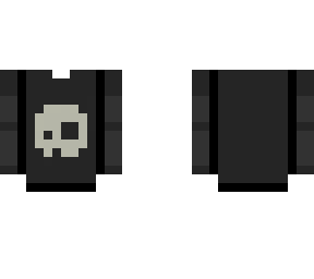 skull // hb