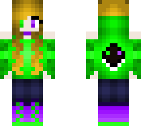 slime allieandoreo