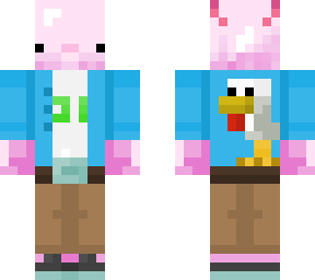 smorze axolotl edit v2