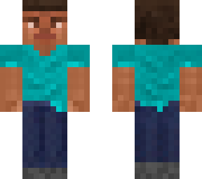 steve