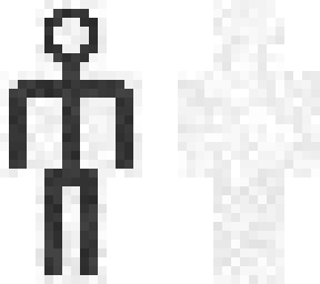 stick man