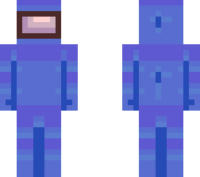 sus blue