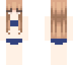 taiga aisaka bikini