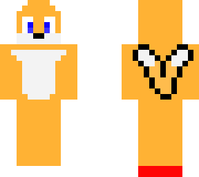 tails (updated) for contest