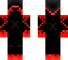 the bloodwalker