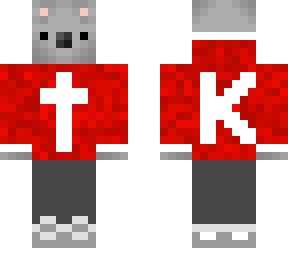 the catholic koala