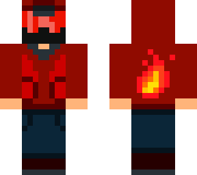 theflamingfirez