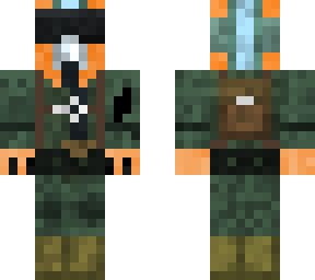 tiger pilot (balooga 2)