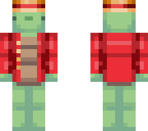 turtledluffy