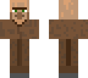 villager