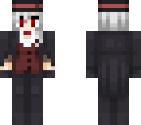 virgil vampire