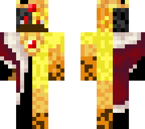 wildfire skin