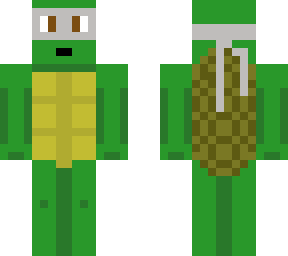 william turtle tot