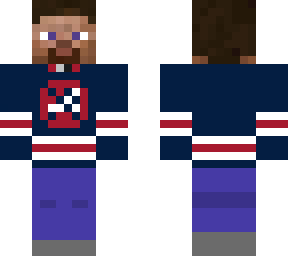 winnipeg jets alternate jersey