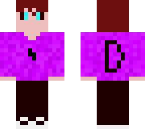 wow ja zrobilem skin do dominika
