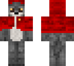 zombie your need iron