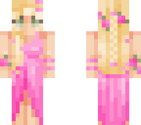 ~pink lemonade sipping~ te