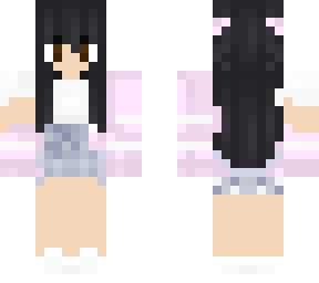ada pink outfit