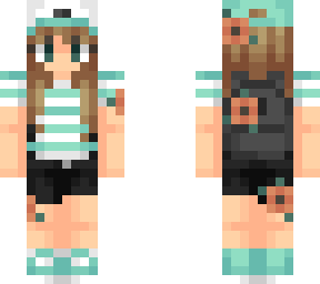 allison gilmore - may flowers, forwards hat with backpack