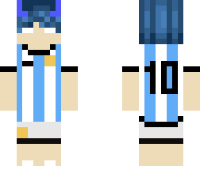 argentina boy