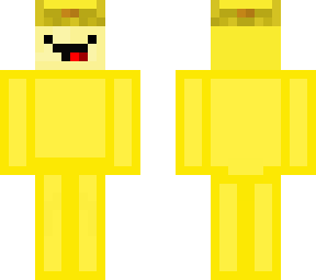 bananagod