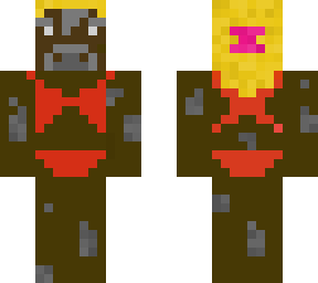 bikini cow