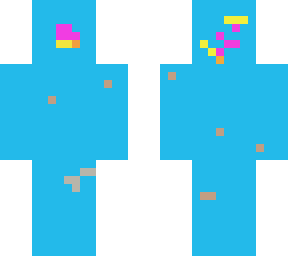 blob