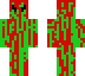 bloody alien