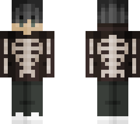 boneskemen
