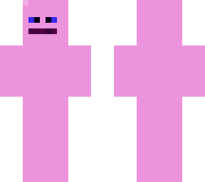 broken looking axolotol