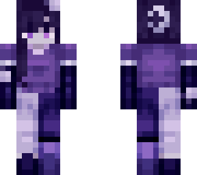 ce ~ small void