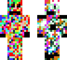 chaos guy