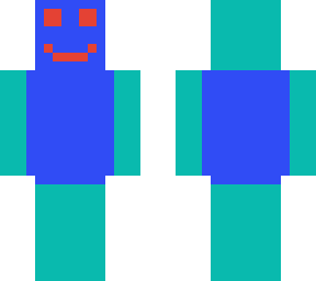 cinnabar man
