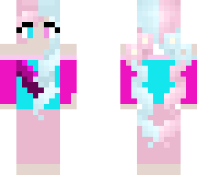 cotton candy