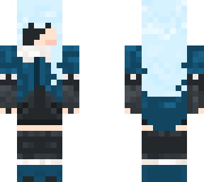 cuteario skin