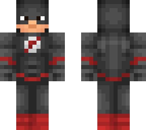 dark flash