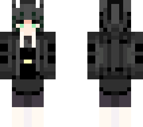 dark zero two