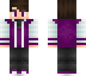 deimo's jacket